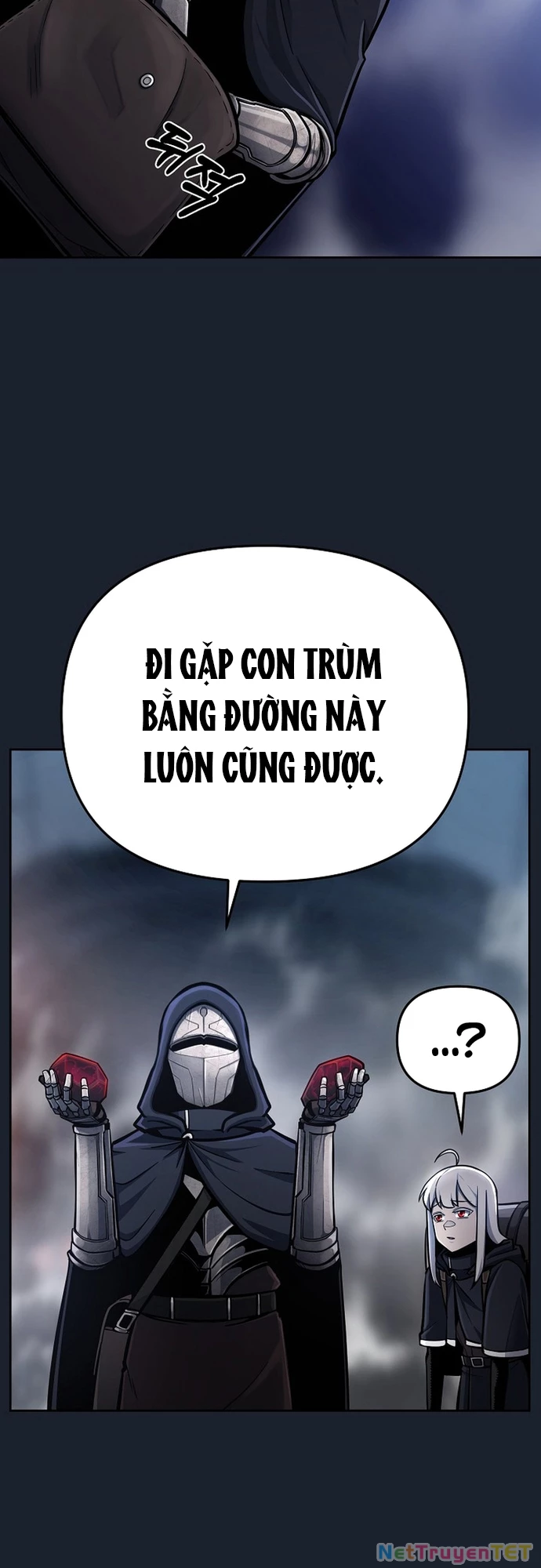 Anh Hùng Của Chúng Ta Làm Gì? Chapter 22 - 6