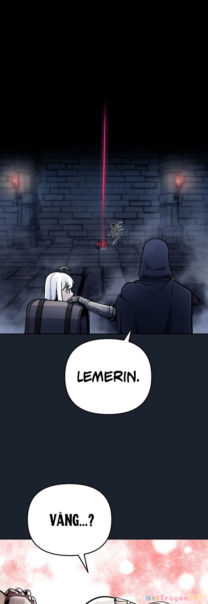 Anh Hùng Của Chúng Ta Làm Gì? Chapter 22 - 9