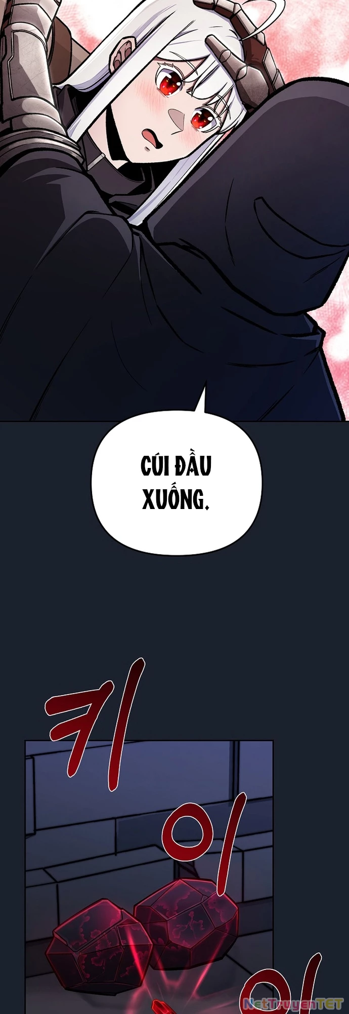 Anh Hùng Của Chúng Ta Làm Gì? Chapter 22 - 10