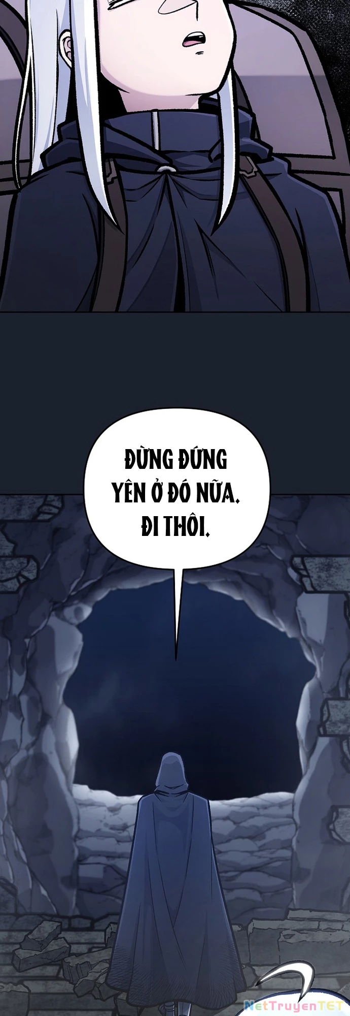 Anh Hùng Của Chúng Ta Làm Gì? Chapter 22 - 18