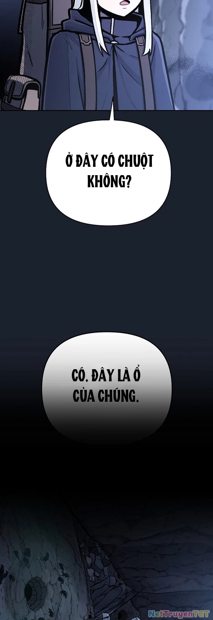 Anh Hùng Của Chúng Ta Làm Gì? Chapter 22 - 20