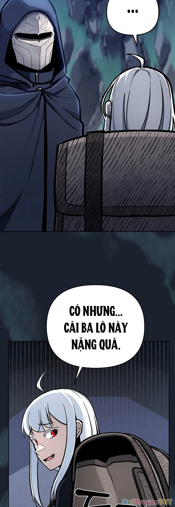 Anh Hùng Của Chúng Ta Làm Gì? Chapter 22 - 22