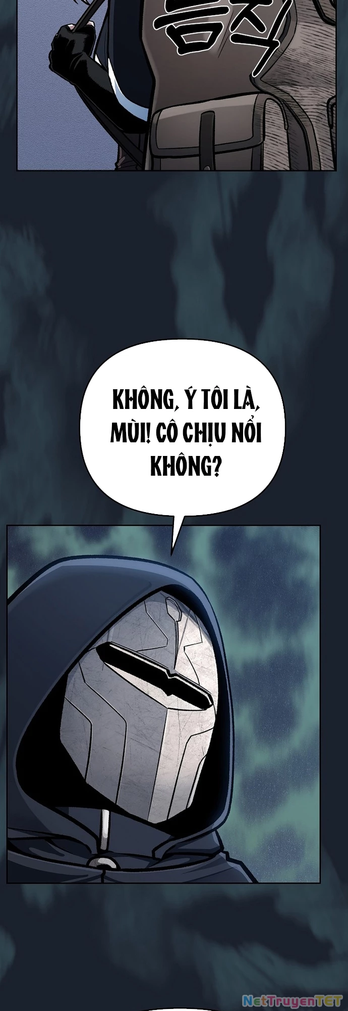 Anh Hùng Của Chúng Ta Làm Gì? Chapter 22 - 23