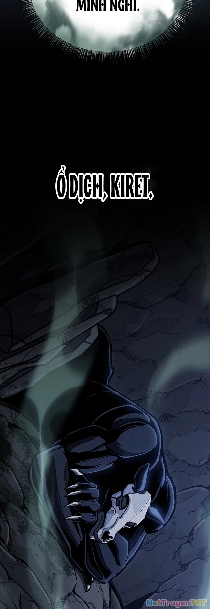 Anh Hùng Của Chúng Ta Làm Gì? Chapter 22 - 25