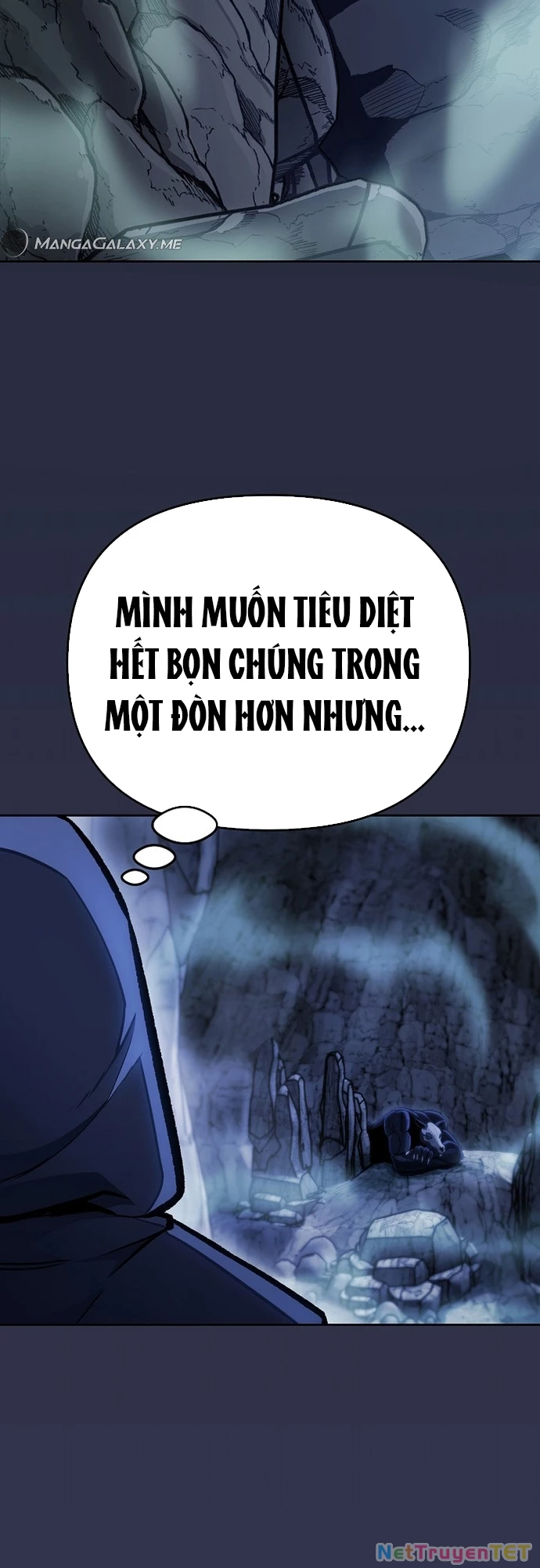 Anh Hùng Của Chúng Ta Làm Gì? Chapter 22 - 26