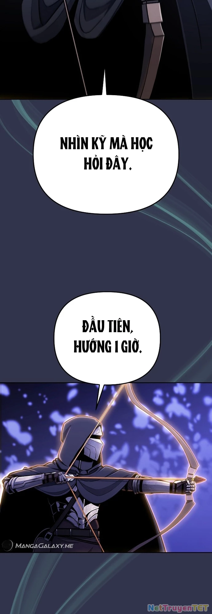 Anh Hùng Của Chúng Ta Làm Gì? Chapter 22 - 34
