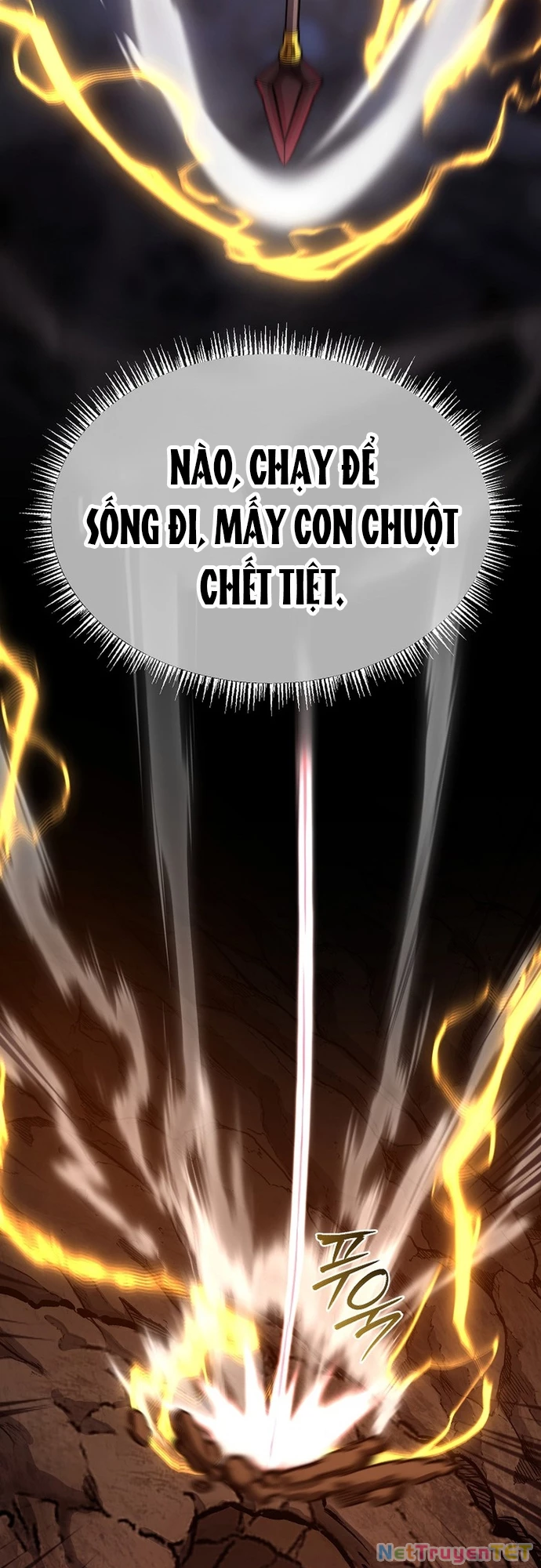 Anh Hùng Của Chúng Ta Làm Gì? Chapter 22 - 37
