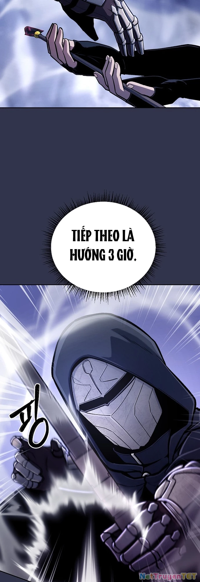 Anh Hùng Của Chúng Ta Làm Gì? Chapter 22 - 41