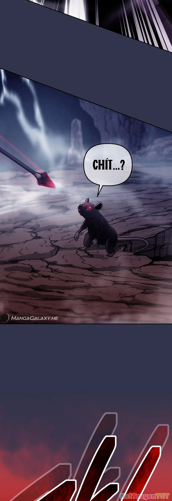 Anh Hùng Của Chúng Ta Làm Gì? Chapter 22 - 42