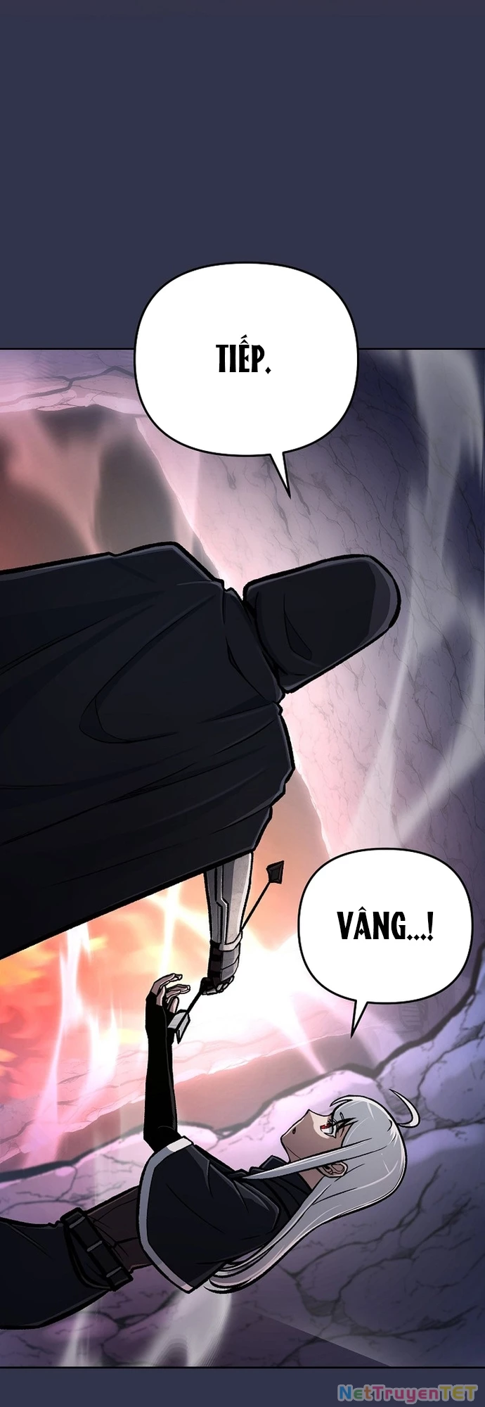 Anh Hùng Của Chúng Ta Làm Gì? Chapter 22 - 44