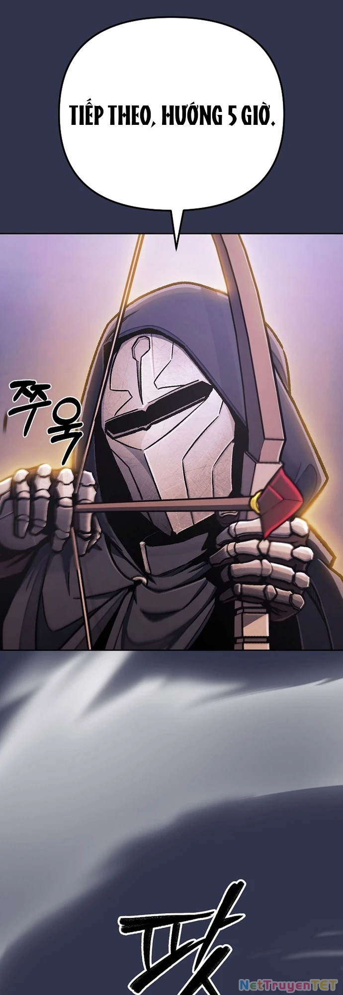 Anh Hùng Của Chúng Ta Làm Gì? Chapter 22 - 47