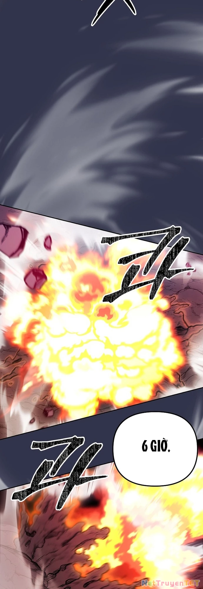 Anh Hùng Của Chúng Ta Làm Gì? Chapter 22 - 48