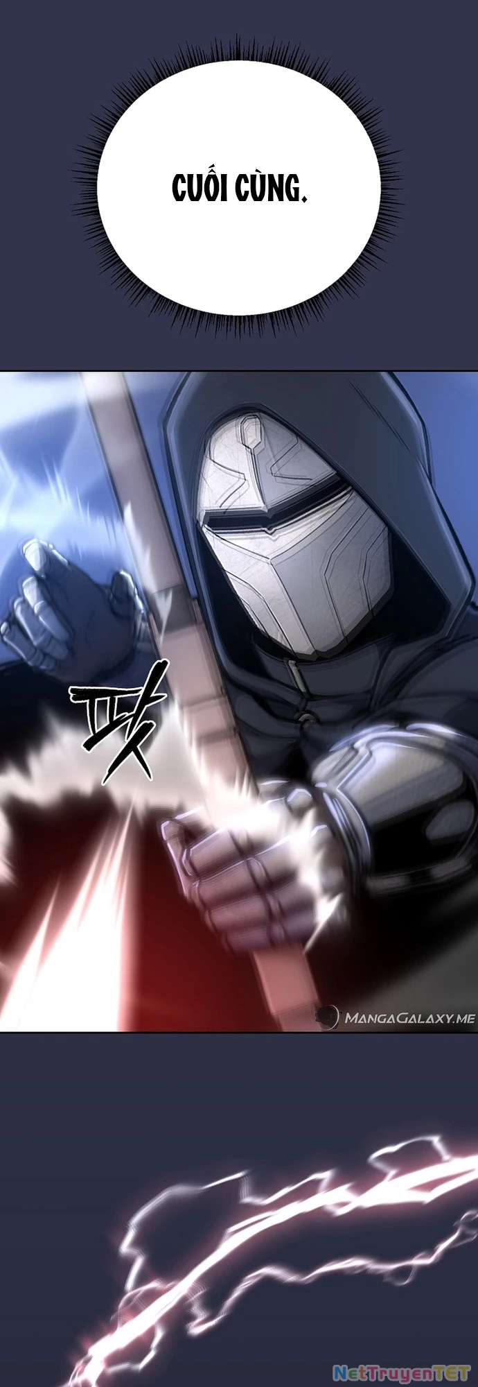 Anh Hùng Của Chúng Ta Làm Gì? Chapter 22 - 51