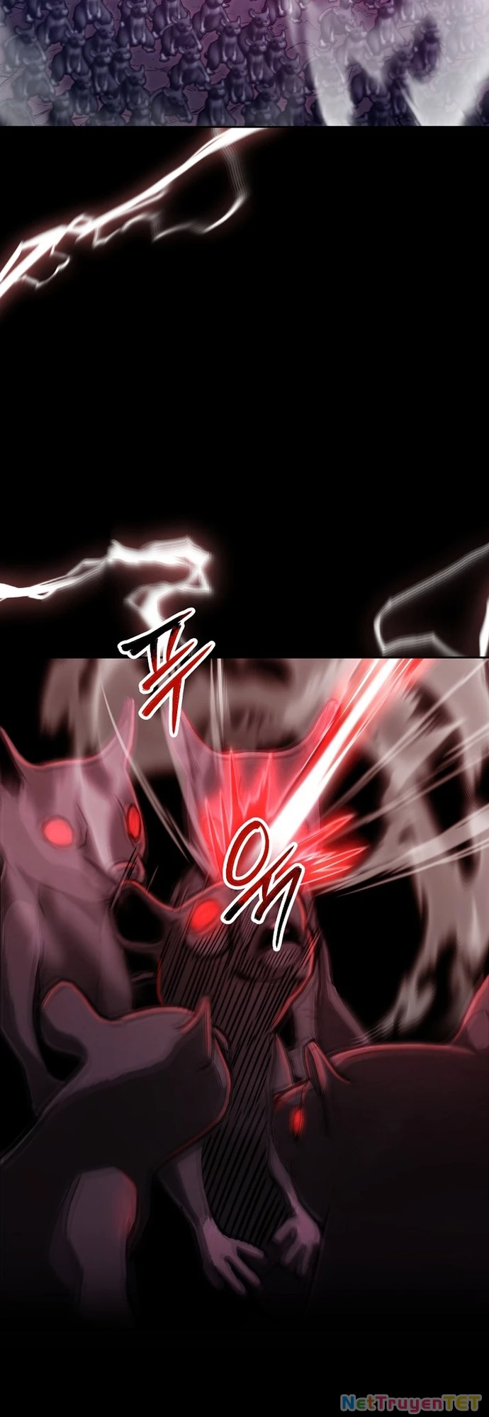 Anh Hùng Của Chúng Ta Làm Gì? Chapter 22 - 53