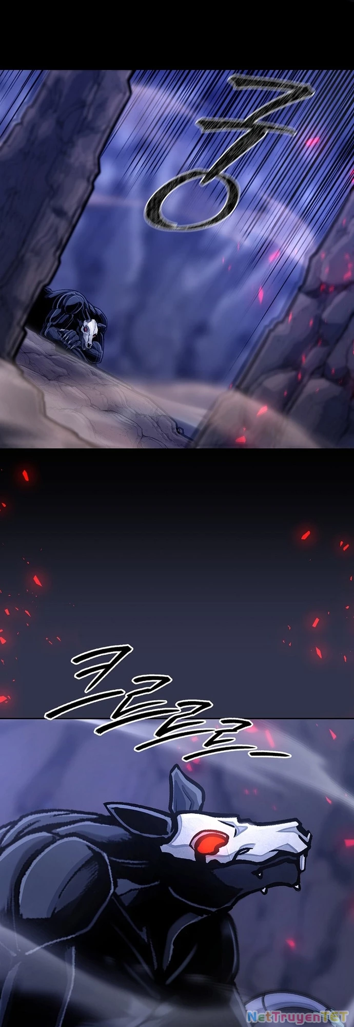Anh Hùng Của Chúng Ta Làm Gì? Chapter 22 - 56