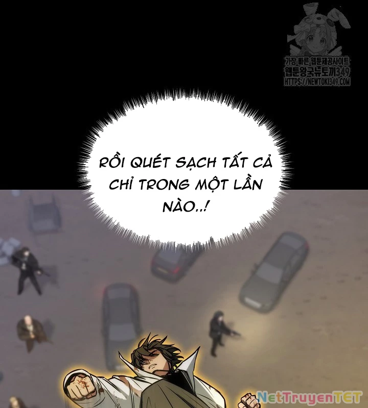 Chiến Thần Xuất Thế Chapter 24 - 9