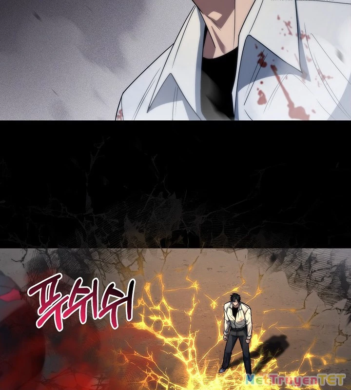 Chiến Thần Xuất Thế Chapter 24 - 31