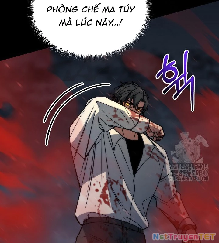 Chiến Thần Xuất Thế Chapter 24 - 33