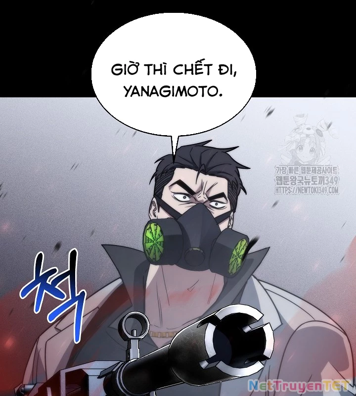 Chiến Thần Xuất Thế Chapter 24 - 36