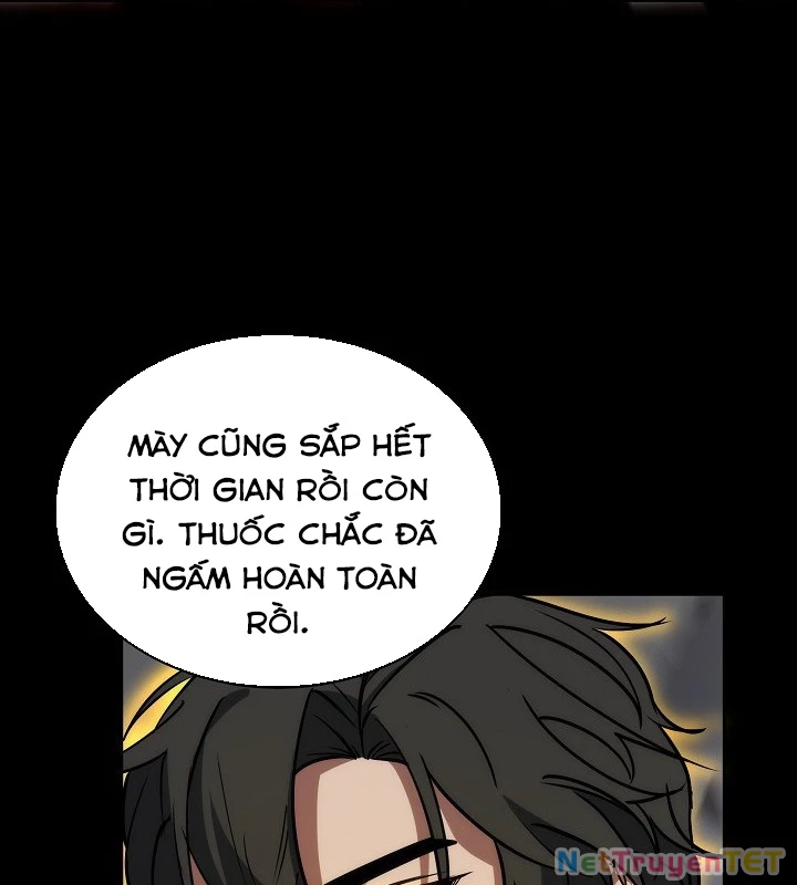 Chiến Thần Xuất Thế Chapter 25 - 28