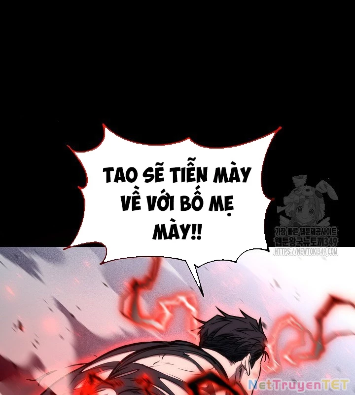 Chiến Thần Xuất Thế Chapter 25 - 30
