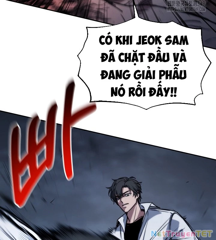 Chiến Thần Xuất Thế Chapter 26 - 29