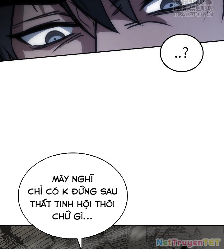 Chiến Thần Xuất Thế Chapter 26 - 35