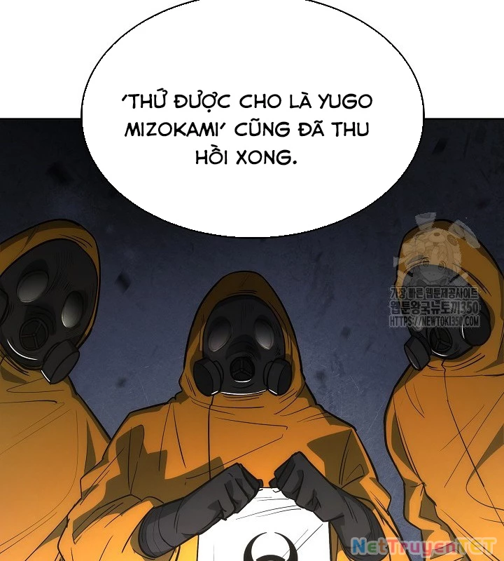 Chiến Thần Xuất Thế Chapter 27 - 10