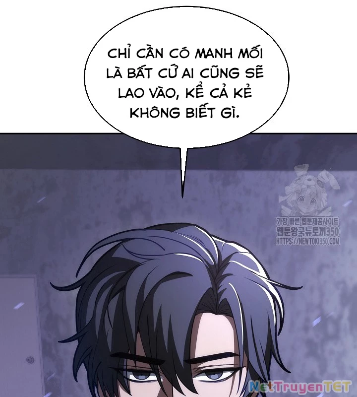 Chiến Thần Xuất Thế Chapter 27 - 30