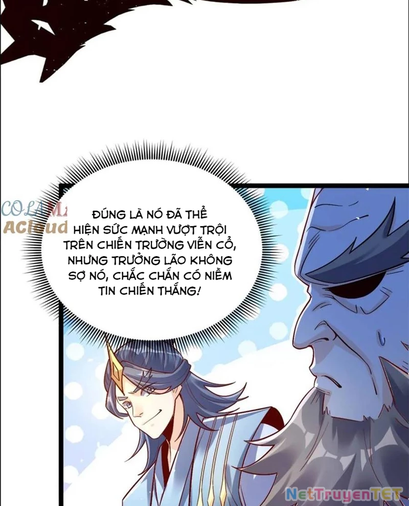 nguyên lai ta là tu tiên đại lão Chapter 526 - Trang 2