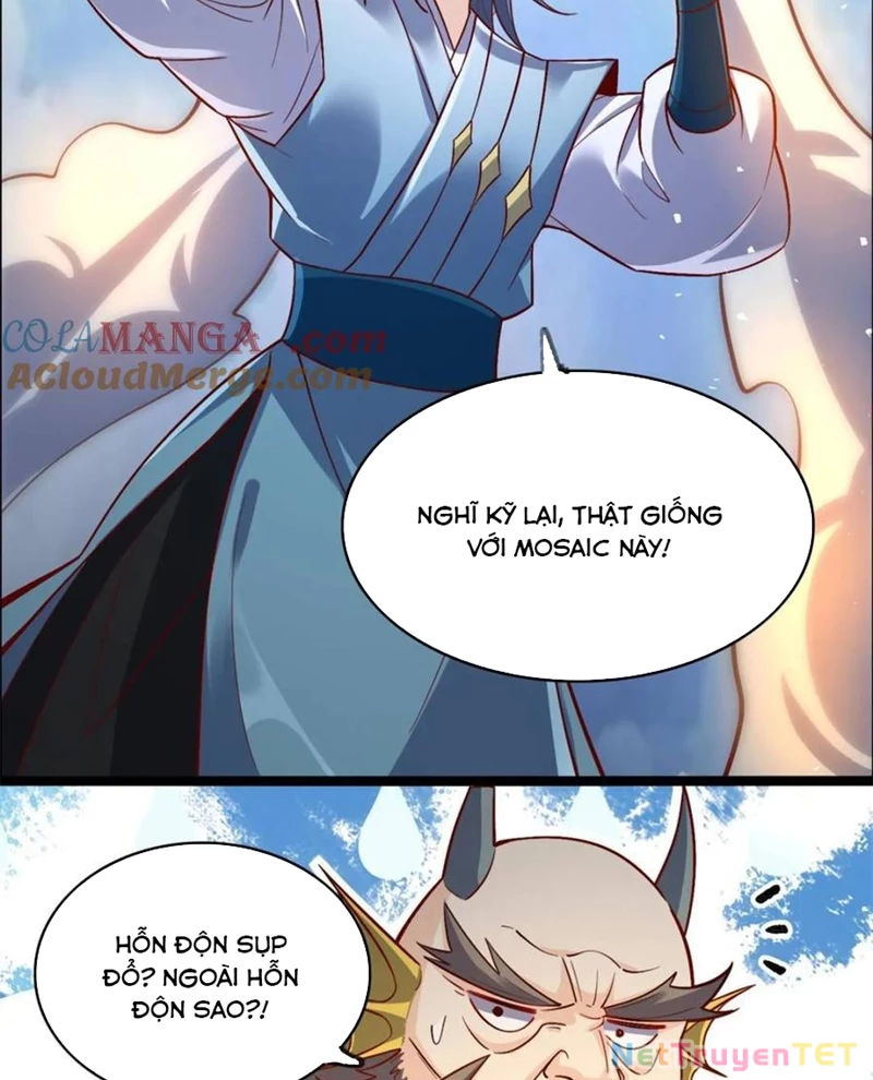 nguyên lai ta là tu tiên đại lão Chapter 526 - Trang 2