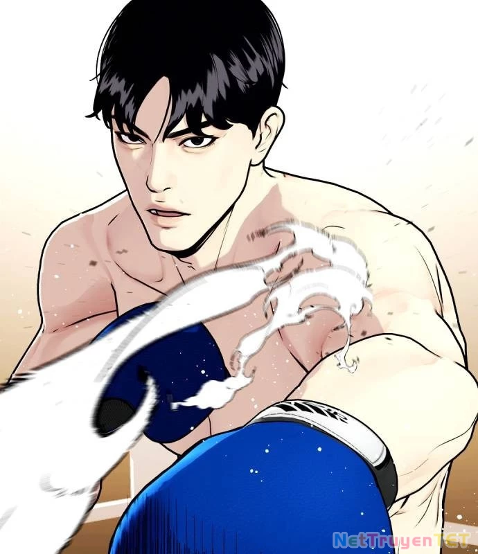 Loser Giỏi Võ Chapter 102 - 5