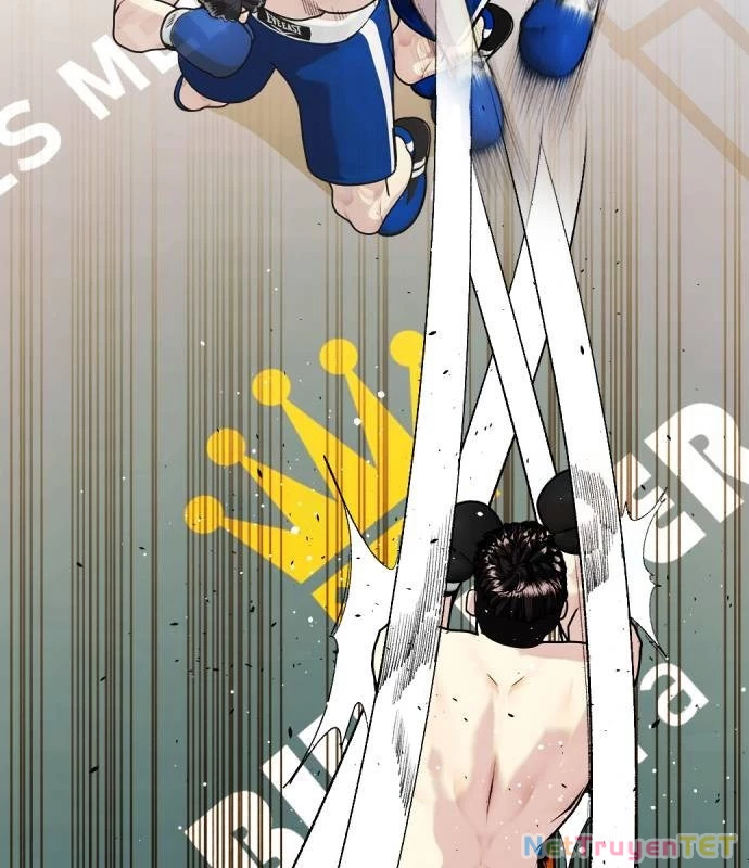 Loser Giỏi Võ Chapter 102 - 15