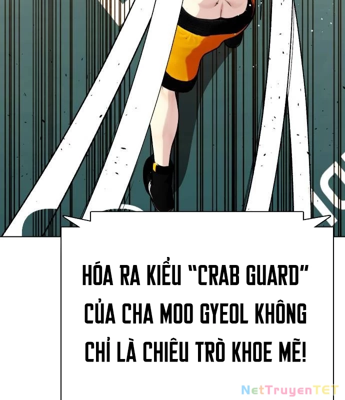 Loser Giỏi Võ Chapter 102 - 16