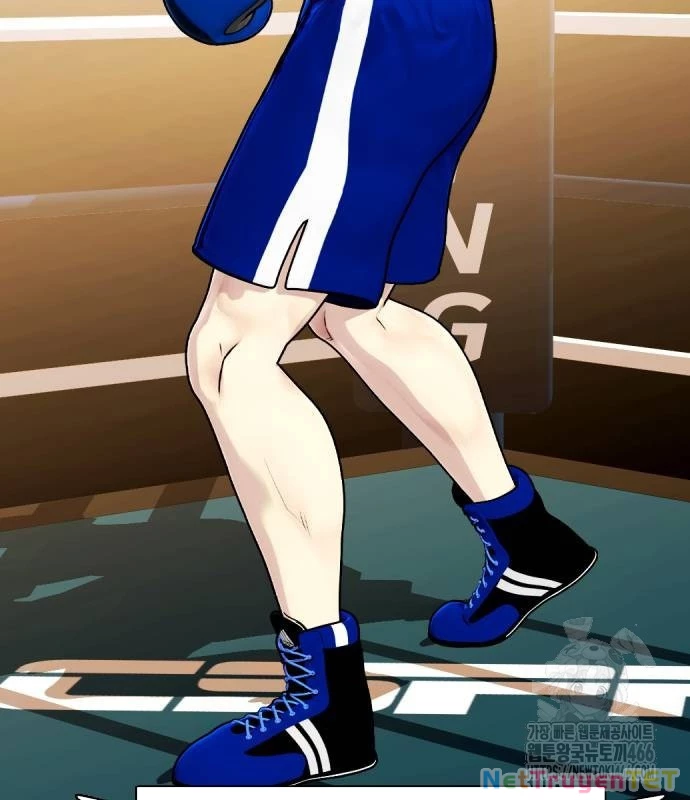 Loser Giỏi Võ Chapter 102 - 22