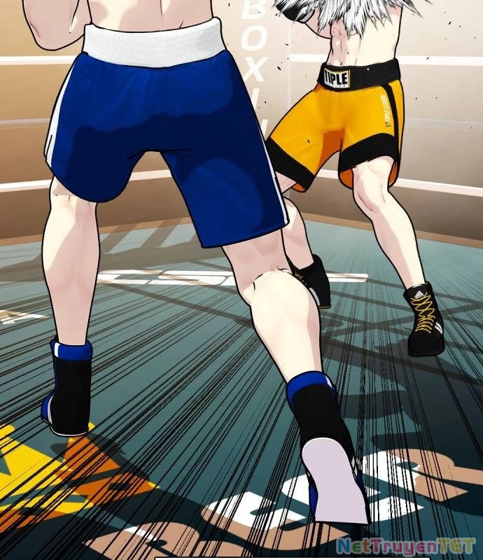 Loser Giỏi Võ Chapter 102 - 29