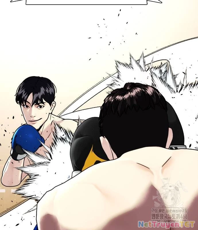 Loser Giỏi Võ Chapter 102 - 32