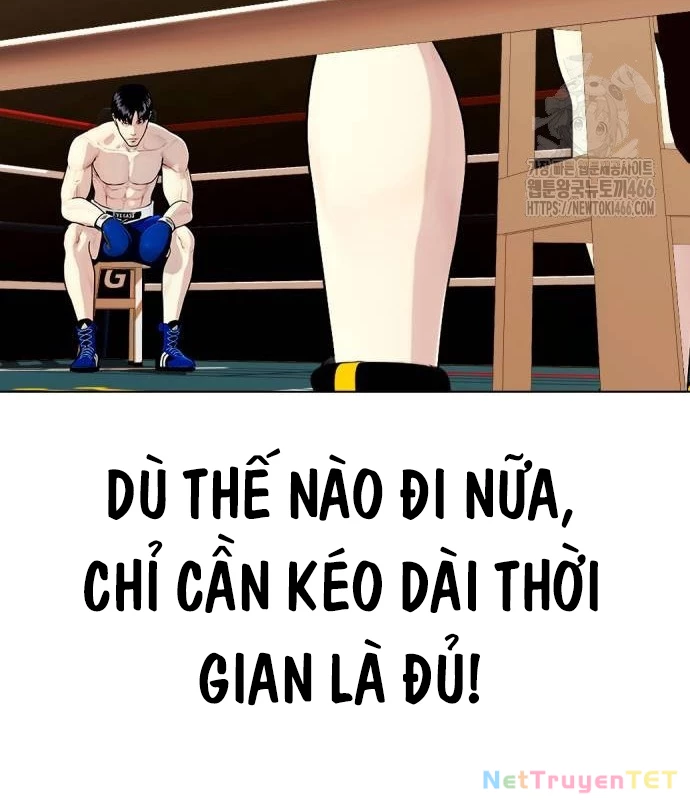 Loser Giỏi Võ Chapter 102 - 106