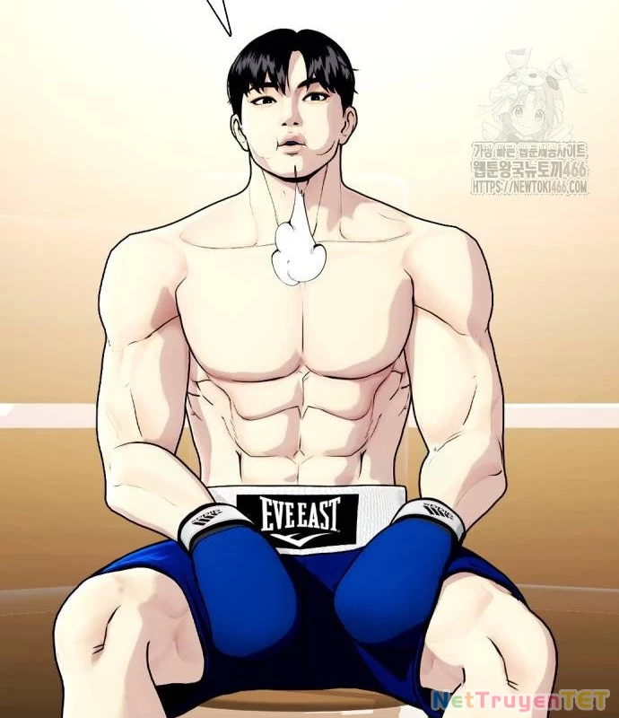 Loser Giỏi Võ Chapter 102 - 112