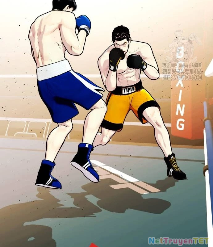 Loser Giỏi Võ Chapter 102 - 165