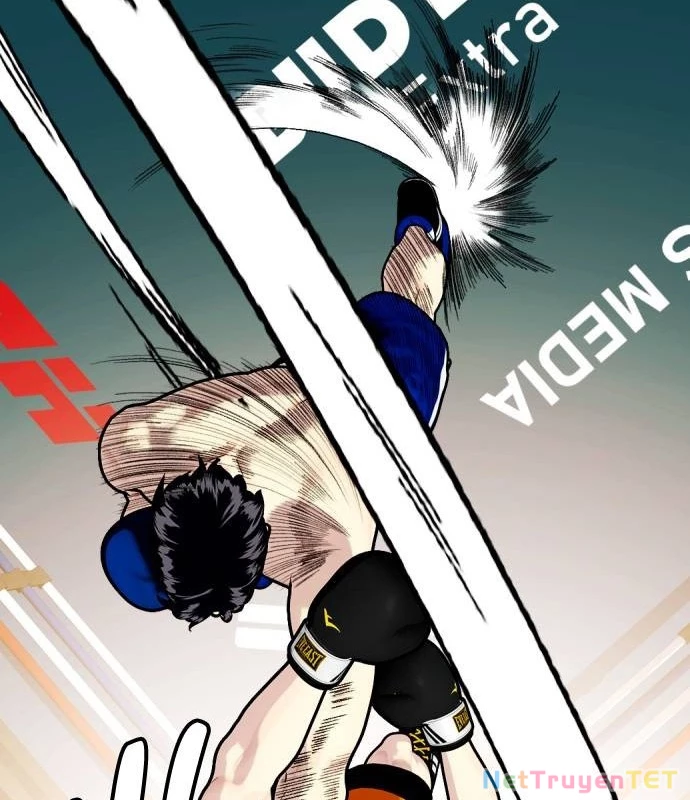 Loser Giỏi Võ Chapter 102 - 172
