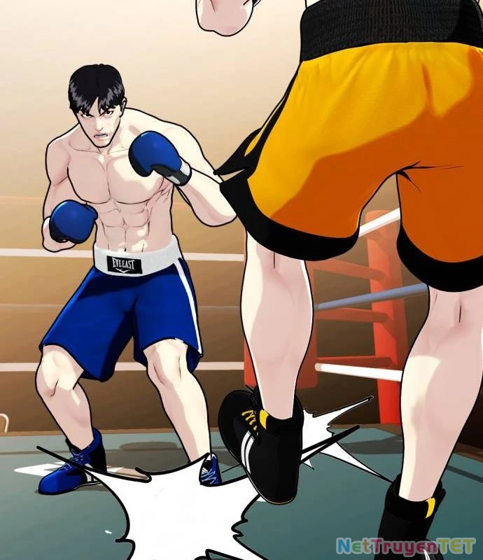 Loser Giỏi Võ Chapter 102 - 180