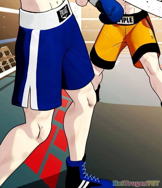 Loser Giỏi Võ Chapter 102 - 186