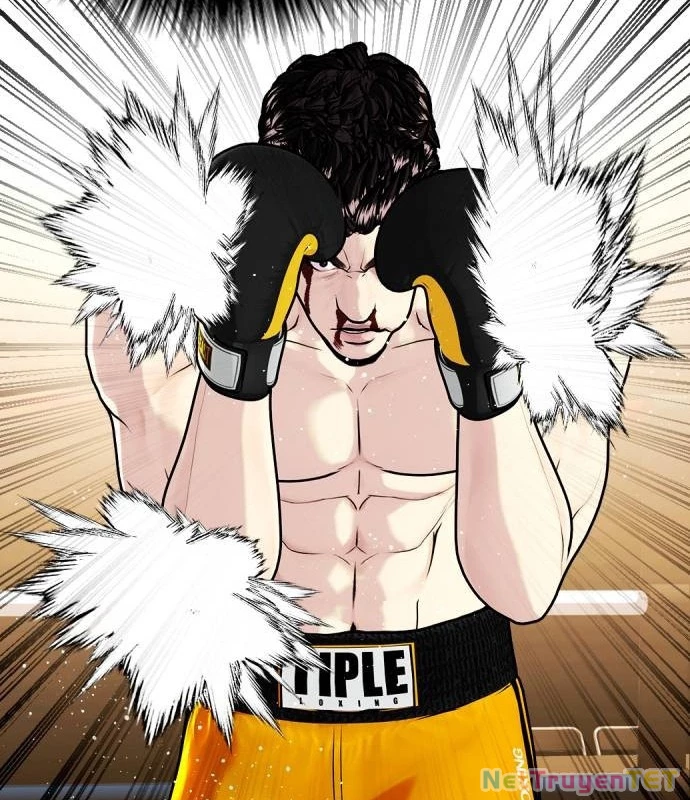 Loser Giỏi Võ Chapter 102 - 216