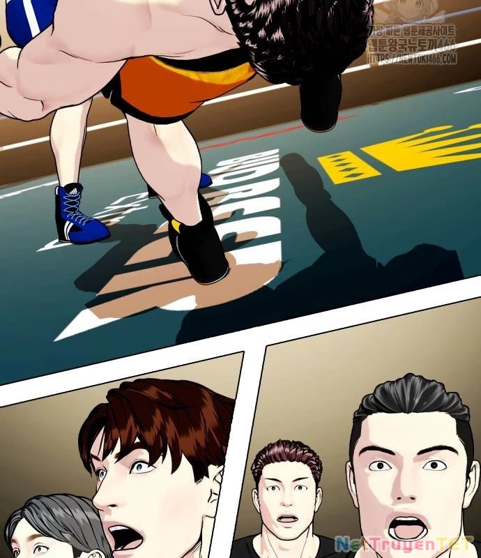 Loser Giỏi Võ Chapter 102 - 248