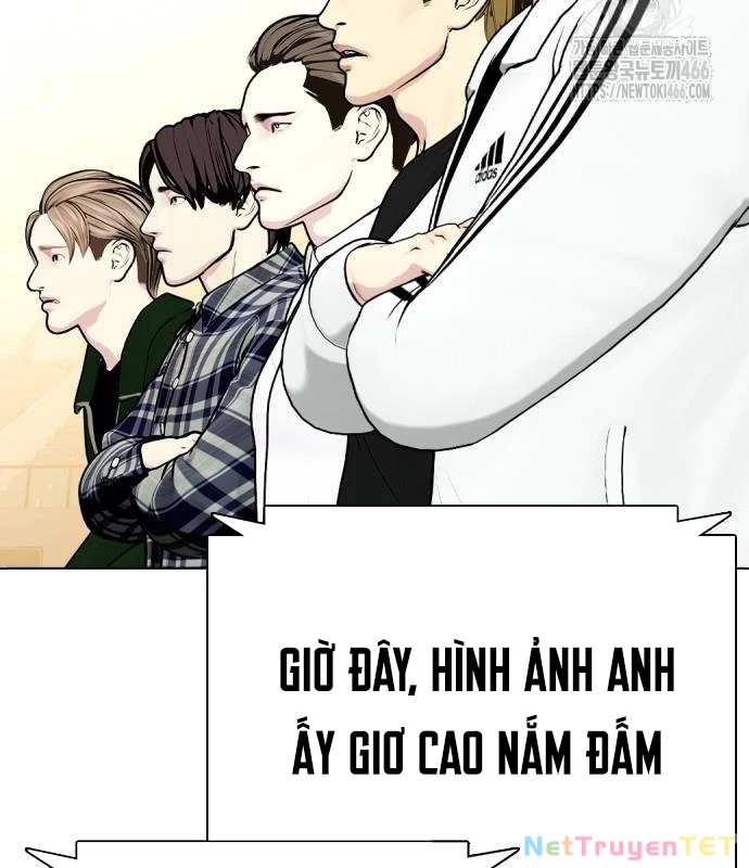 Loser Giỏi Võ Chapter 102 - 276