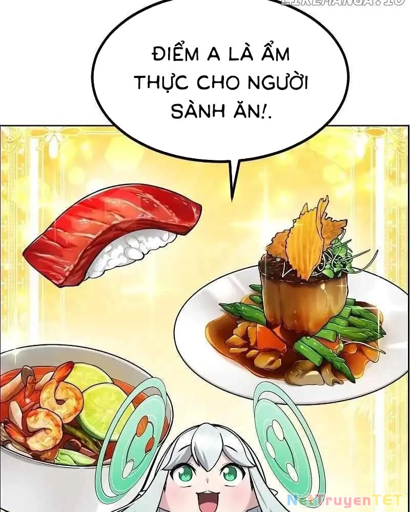 Chúa Quỷ Muốn Trở Thành Đầu Bếp Chapter 4 - 46