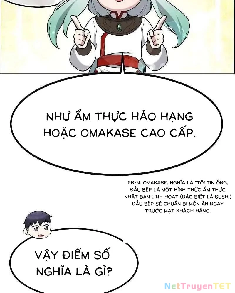 Chúa Quỷ Muốn Trở Thành Đầu Bếp Chapter 4 - 47