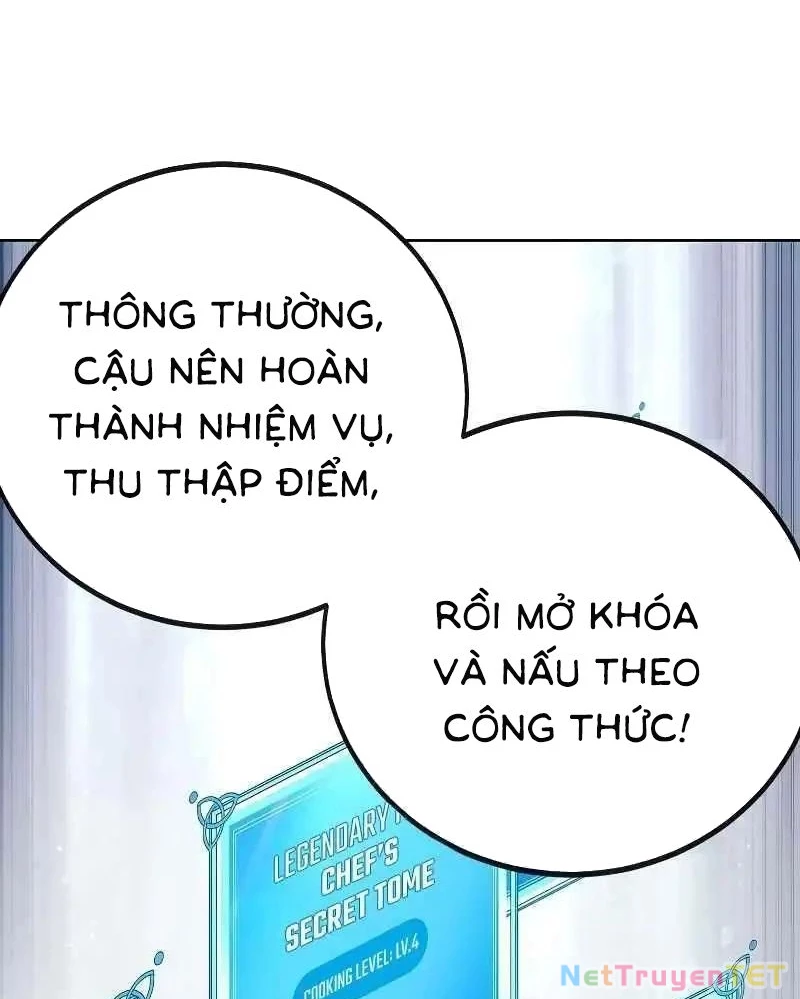 Chúa Quỷ Muốn Trở Thành Đầu Bếp Chapter 4 - 67