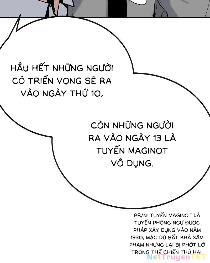 Chúa Quỷ Muốn Trở Thành Đầu Bếp Chapter 5 - 26